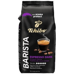 Tchibo Barista Espresso Dark 1kg Kawa ziarnista