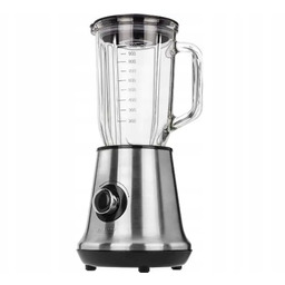 Blender kielichowy Mpm MBL-15M 1L 2 Butelki