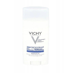 Vichy Deodorant 24H dezodorant sztyft 40 ml