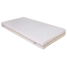 BabyMatex Materacyk ortopedyczny 140x70x10 ECO LATEX dziecięcy niemowlęcy