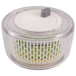 JOSEPH JOSEPH Wirówka do sałaty 3w1 Duo Biało-zielony