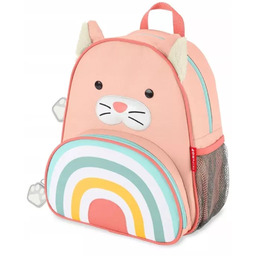 Skip Hop Plecak dla Dziecka Kot Zoo Little