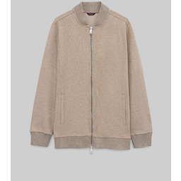 bluza fumone beżowa