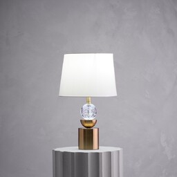 Lampa Stołowa Elora