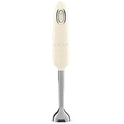 Blender ręczny SMEG HBF11CREU - Kremowy