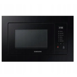 Kuchenka mikrofalowa do zabudowy Samsung MS23A7318GK