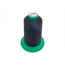 Nici Tytan 20 Poliestrowe 2000mb Czarne