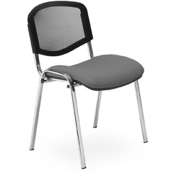 Krzesło Iso Ergo Mesh