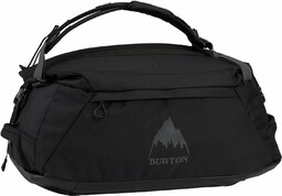 torba podróżna BURTON MULTIPATH DUFFLE 60L True Black