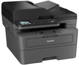 Brother MFC-L2802DN Czarny Urządzenie wielofunkcyjne