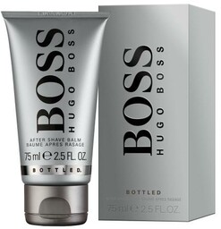 HUGO BOSS Boss Bottled balsam po goleniu 75