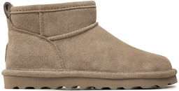 Śniegowce Bearpaw Shorty 2860W Szary