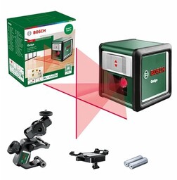 BOSCH Laser krzyżowy Quigo 06036635Z0 Do 20 rat