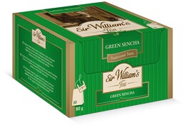 Herbata Sir William s Tea Green Sencha 50
