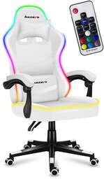Huzaro Force 4.4 RGB White