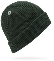 czapka zimowa VOLCOM - Full Stone Beanie (DKF)