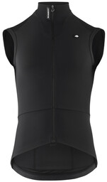 ASSOS Kamizelka rowerowa EQUIPE R SPRING FALL GILET