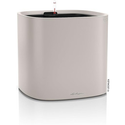 Lechuza Donica, System Nawadniania, Pila Color Sadzarka Piaskowa