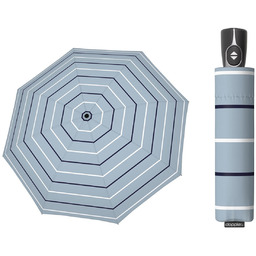 Automatyczna parasolka damska do torebki DOPPLER Fiber Magic,