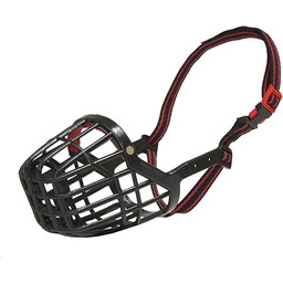 Croci Kaganiec Lupo, rozmiar 6, czarny