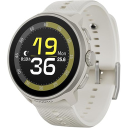 SUUNTO Run zegarek do biegania GPS, ekran dotykowy