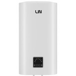 Bojler elektryczny Lin 2 50 l Biały