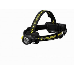 Ledlenser Latarka H7R Work
