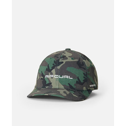 czapka z daszkiem RIP CURL - Vaporcool Aerotech