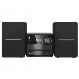 Wieża audio Blaupunkt MS13BT
