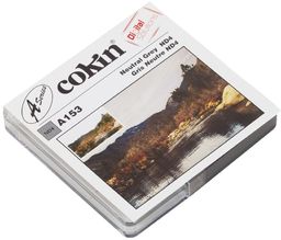 Filtr Cokin A153 rozmiar S neutralny szary ND4