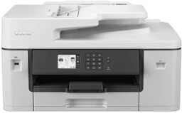 Urządzenie wielofunkcyjne BROTHER MFC-J3540DW