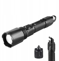 Latarka wielofunkcyjna Libox 900 lm Led