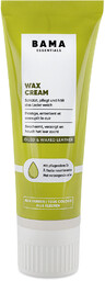 Wosk do obuwia Bama Wax Cream S52F Przezroczysty