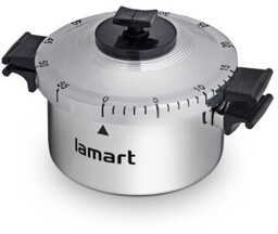 LAMART Minutnik kuchenny Fan LT7038