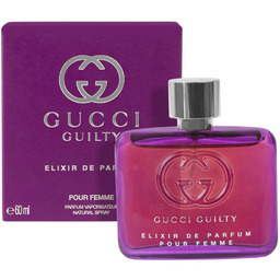 Gucci Guilty Pour Femee Elixir 60ml