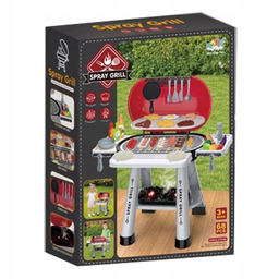 Grill Ogrodowy, Askato