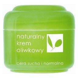 ZIAJA Krem 50ml oliwkowy