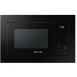 Kuchenka Mikrofalowa Samsung Ms 23A7318Ak 800W 23L