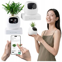 Inteligentna doniczka Ivy Gen 2 Smart Interaktywna Donica