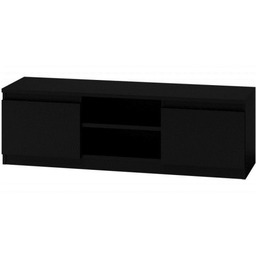 Top E Shop STOLIK RTV 120 CZARNY MAT