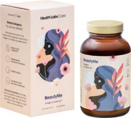 Health Labs BeautyMe, 114 g