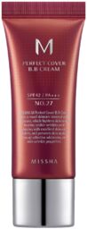 Missha M Perfect Cover, krem BB, SPF 42,