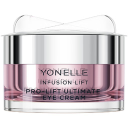 Yonelle Infusion Lift Pro-lift Ultimate Eye Cream, liftingujący