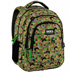 Plecak Backup 8 X81 Derform, Derform