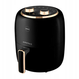 Air Fryer Eldom 1300W 3,5L Regulacja Bpa Free