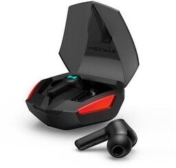 Edifier HECATE GT4 Dokanałowe Bluetooth 5.2 Czarny Słuchawki