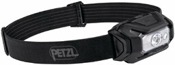 Petzl, Aria 1 Rgb, Lampa Czołowa, Czarny, U,