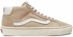 Tenisówki Vans Mid Skool 37 Brązowy
