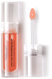 INGLOT - Juicy Lips Smoothing Lip Oil -