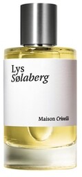 Maison Crivelli Lys Solaberg Woda perfumowana 100 ml